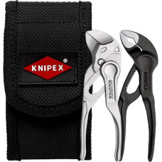 Knipex Mini Pliers Set 2 parts