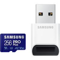 Samsung MB-MD256S 256 GB MicroSDXC UHS-I Klasės 10