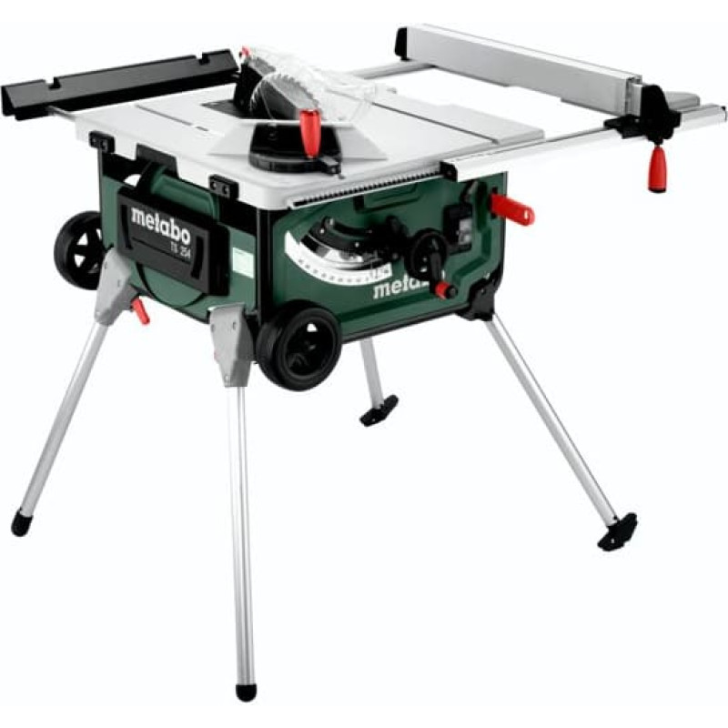 Metabo TS 254 Table circular saw