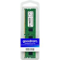 Goodram GR3200D464L22/16G atminties modulis 16 GB 1 x 16 GB DDR4 3200 MHz