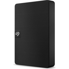 Seagate Expansion STKM4000400 išorinis kietasis diskas 4 TB 2.5" 3.2 Gen 1 (3.1 Gen 1) Juoda