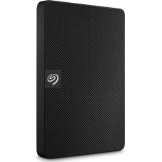 Seagate External HDD|SEAGATE|Expansion|1TB|USB 3.0|Colour Black|STKM1000400