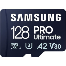 Samsung MB-MY128SB/WW atminties kortelė 128 GB MicroSDXC UHS-I