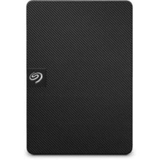 Seagate External HDD|SEAGATE|Expansion|1TB|USB 3.0|Colour Black|STKM1000400