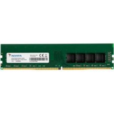 Adata AD4U32008G22-SGN atminties modulis 8 GB 1 x 8 GB DDR4 3200 MHz