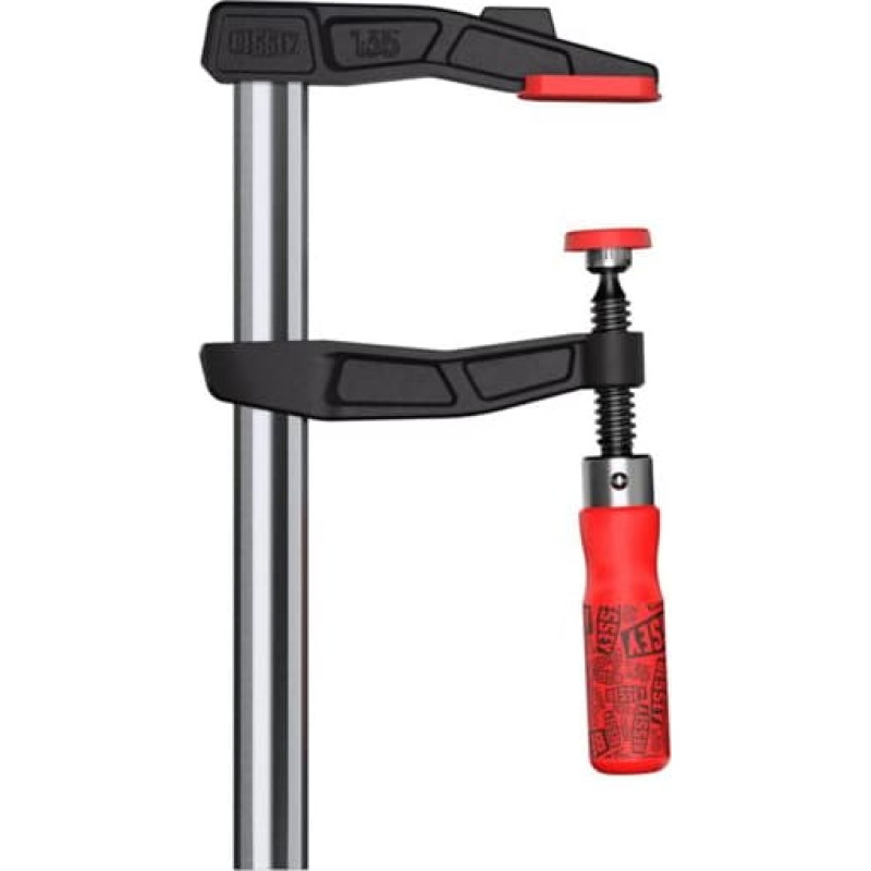 Bessey Spaustuvai non-slip TG 250x120mm 2pcs, Bessey