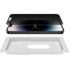 Belkin Screenforce Tempered Gl. Privacy iPhone 15/14Pro OVA147ZZ