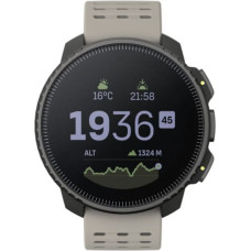 Suunto Vertical Black Sand