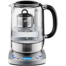 Solis Tea Kettle Automatic 5518 Tea- and Water Kettle