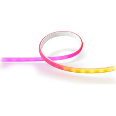 Philips Hue White and colour ambience „Gradient Lightstrip“, 2 metrų