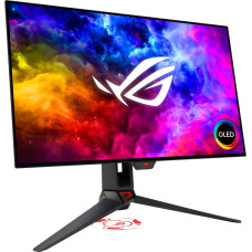 Asus ROG Swift OLED PG27AQDM kompiuterio monitorius 67,3 cm (26.5
