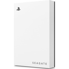 Seagate External HDD|SEAGATE|STLV5000200|5TB|USB 3.0|Colour White|STLV5000200