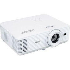 Acer Business P5827a duomenų projektorius 4000 ANSI lumens DLP UHD 4K (3840x2160) 3D Balta