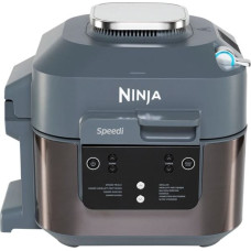 Ninja ON400DE Hot Air Fryer    grey