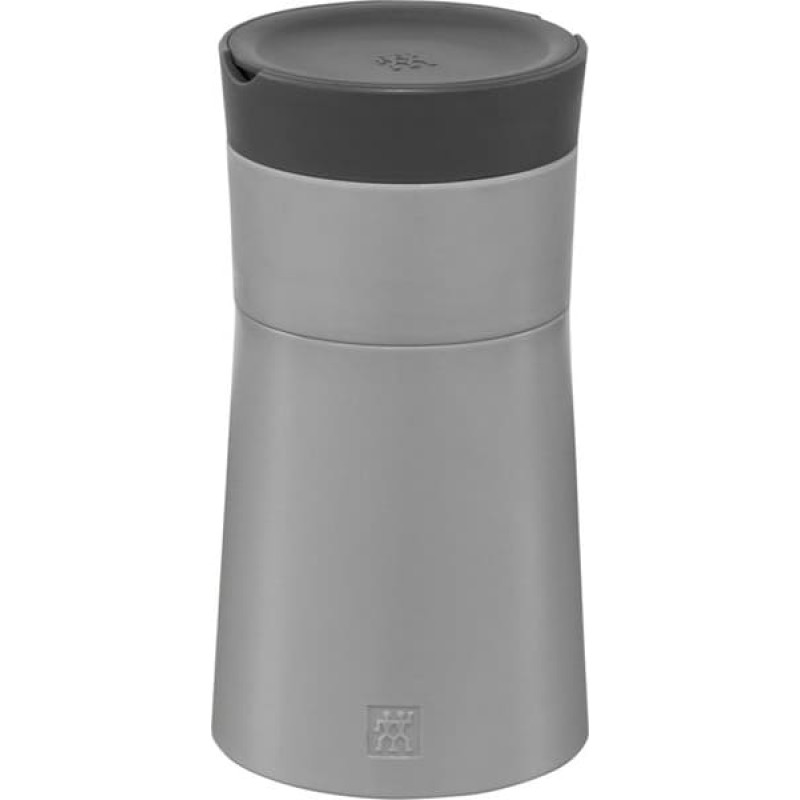 Zwilling Z-Cut Spiralizer Grey