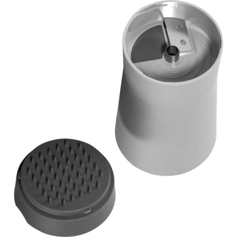 Zwilling Z-Cut Spiralizer Grey