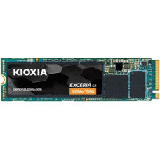 Kioxia EXCERIA NVME        500GB M.2 2280 Gen3 x4