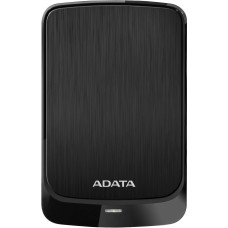 Adata HV320 išorinis kietasis diskas 2 TB USB 3.2 Gen 1 (3.1 Gen 1) Juoda