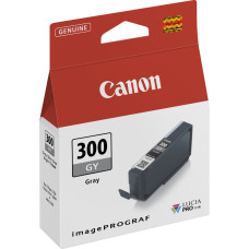 Canon 4200C001 rašalo kasetė 1 vnt Originalus Pilka