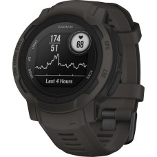 Garmin Instinct 2 Graphite