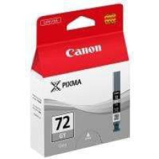 Canon 6409B001 rašalo kasetė 1 vnt Originalus Standartinė išeiga Pilka