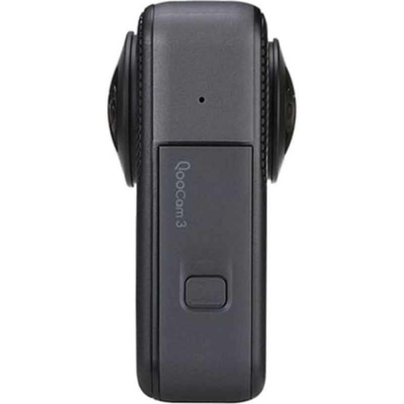 Kandao QooCam 3 360° Action Camera