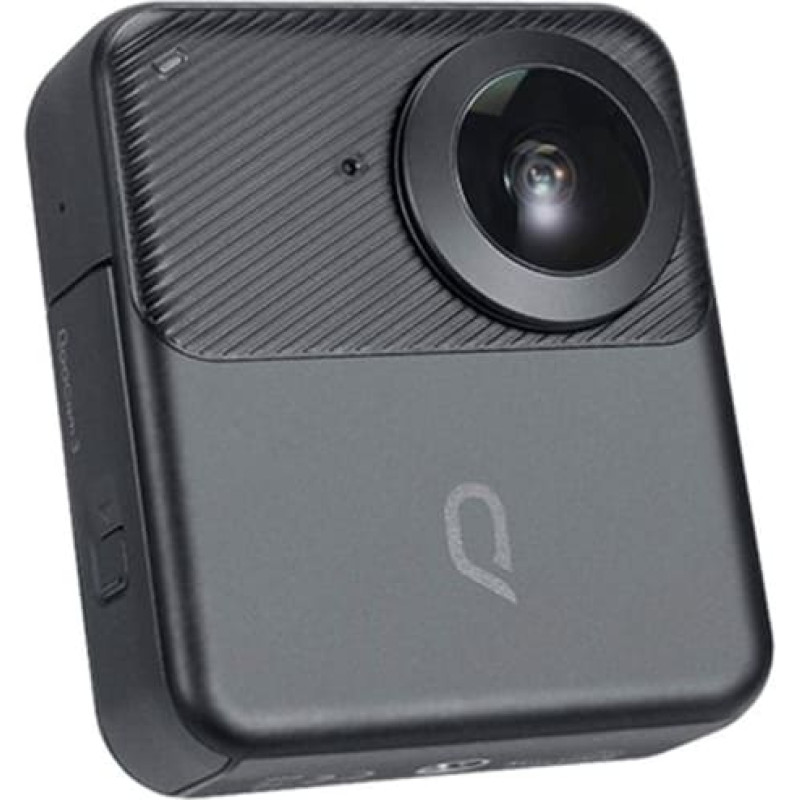 Kandao QooCam 3 360° Action Camera