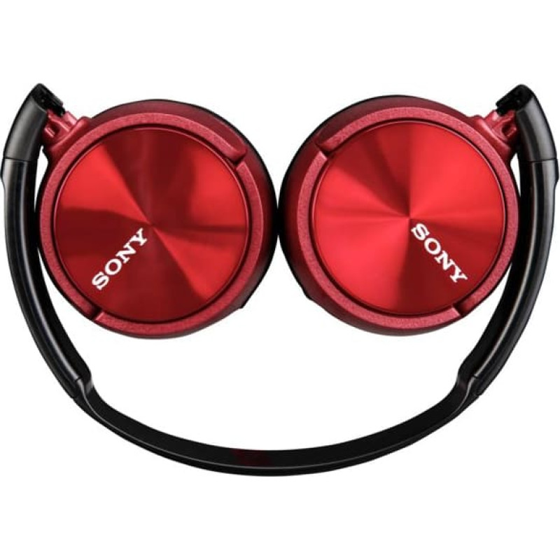 Sony MDR-ZX310