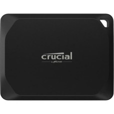 Crucial X10 Pro              1TB Portable SSD USB 3.2 Type-C