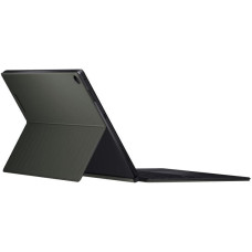 Asus ProArt PZ13 HT5306QA-LX004W Copilot+ PC Qualcomm Snapdragon X1P-42-100 Hibridinis (du viename) 33,8 cm (13.3") Lietimui jautrus ekranas 3K 16 GB LPDDR5x-SDRAM 1 TB SSD Wi-Fi 7 (802.11be) Windows 11 Home Juoda
