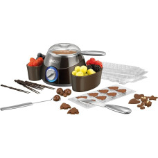 Unold 48667 šokolado aparatas 0,25 L Tirpinimo puodelis
