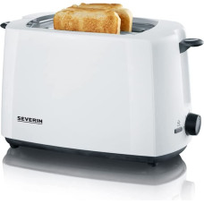 Severin AT 2286 Toaster white
