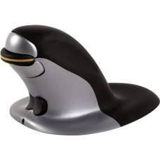 Fellowes 9894501 kompiuterio pelė Biuras Abiems rankoms Radijo dažnio belaidė Lazeris 1200 DPI