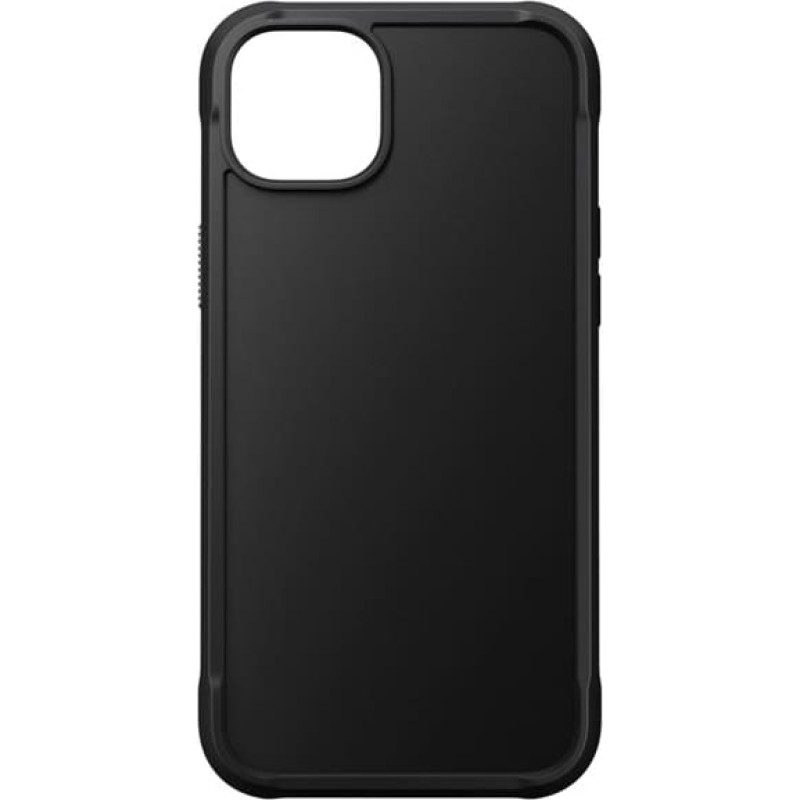 Nomad Rugged Case iPhone 15 Plus Shadow
