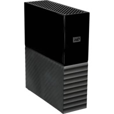 Western Digital WD My Book   4TB USB 3.0