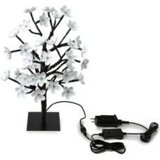 Lite Bulb Moments LBM Smart Cherry Blossom Tree Lamp