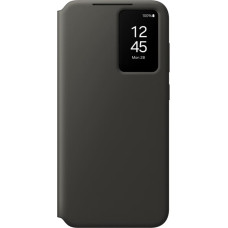 Samsung EF-ZS721 mobiliojo telefono dėklas 17 cm (6.7") Piniginės tipo Juoda