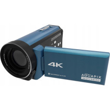 Easypix Aquapix WDV5630 GreyBlue