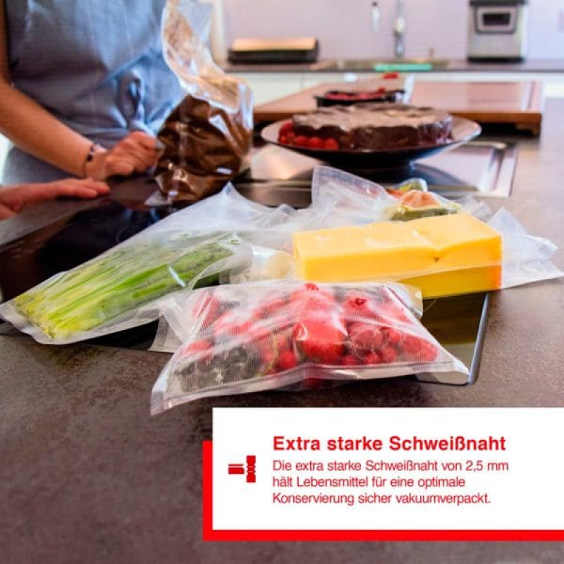 Solis Vac Prestige 575