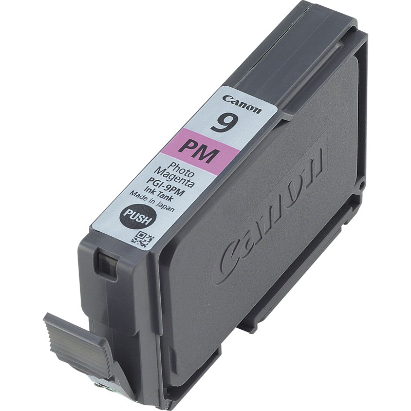 Canon 1039B001 rašalo kasetė 1 vnt Originalus Foto magenta