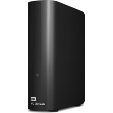Western Digital WD Elements 10TB Desktop USB 3.0