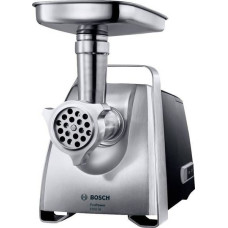 Bosch MFW68660 mėsmalė 800 W Juoda, Chromas
