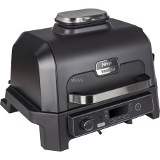 Ninja OG850EU Woodfire Pro XL Outdoor Grill & Smoker