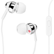 Sony MDR-EX110AP Laisvų rankų įranga Vielinis Įkišamos į ausį Skambučiai / muzika Balta