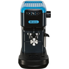 Ariete 1399/18 Pusiau automatinis Kombinuotas kavos aparatas 1,1 L