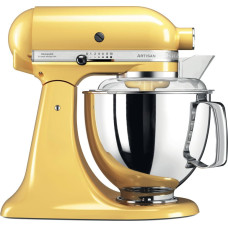 Kitchenaid Artisan virtuvinis kombainas 300 W 4,8 L Geltona