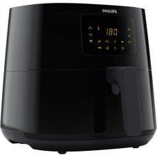 Philips 3000 series HD9270/96 gruzdintuvė Vienas 6,2 L 2000 W Karšto oro gruzdintuvė Juoda