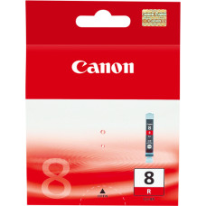 Canon 0626B001 rašalo kasetė 1 vnt Originalus Raudona
