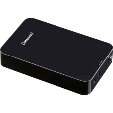Intenso Memory Center        8TB 3,5  USB 3.2 Gen 1x1 schwarz