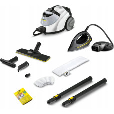 Kärcher SC 5 EasyFix Iron